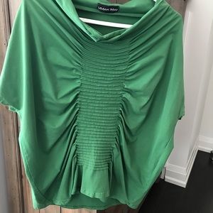 Unique Vivian Shyu shirt